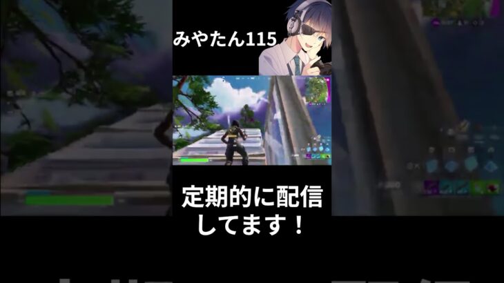 配信切り抜きキル集#5【フォートナイト/fortnite】#フォートナイト #フォトナ #fortnite #フォートナイトキル集 #配信切り抜き