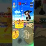 リヴァイと『障害物』混ぜよう危険。進撃の巨人コラボキャラ。6k1d【#コンパス 】#shorts