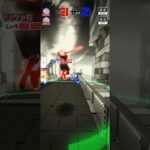 リヴァイに新カード『短きてる』を試してみる。進撃の巨人コラボキャラ。6k1d【#コンパス 】#shorts