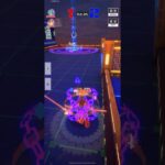 リヴァイの大好物は『アクセラレータ』です。進撃の巨人コラボキャラ。7k0d【#コンパス 】