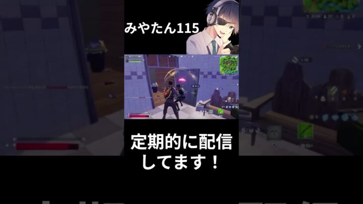 配信切り抜きキル集#9【フォートナイト/fortnite】#フォートナイト #fortnite #フォートナイトキル集 #配信切り抜き
