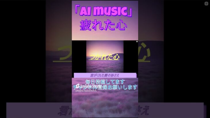 AI music疲れた心  #フォートナイト #野球 #かっこいいキル集 #フォートナイト #野球 #かっこいいキル集 #ランキング #弾ける #甲子園 #ランキング #弾ける #甲子園 #キルシ