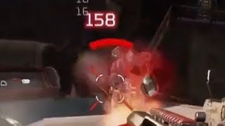 トラッキング最強キル集【APEX】
