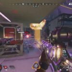 帰ってきた神モードで無双するキル集[APEX LEGENDS]