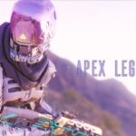 【APEX LEGENDS】Overdose/APEXpadのキル集