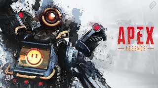 【APEXLegend】初心者によるスマホ編集キル集！This is it