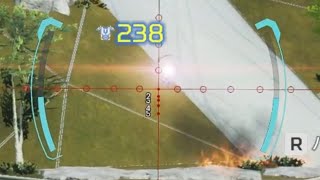 【ApexLegends】スナイパーキル集。#77