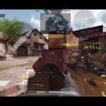 [CODモバイル]SRメイン30分超えキル集！