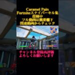 【Caramel pain/星街すいせい】Fortniteスナイパーキル集 #フォートナイト #fortnite #星街すいせい #caramelpain #スナイパー #キル集 #hololive