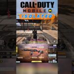 ［CoD:Mobile］昨日の深夜帯スクワッドキル集［CoDモバイル］#codm #codモバイル #バトロワ #おすすめ ＃夜ふかし#エゴい