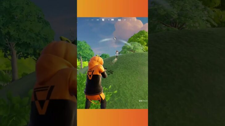 FORTNITEキル集27