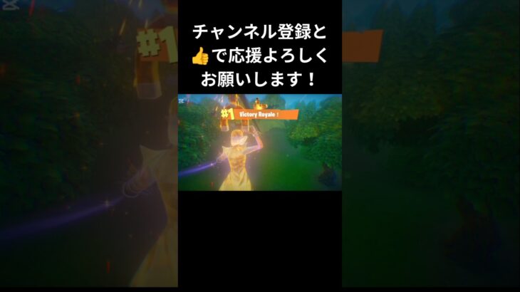 スナイパーキル集【フォートナイト/FORTNITE】#FORTNITE #フォートナイト #フォトナ #キル集