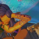 FORTNITEキル集「Valiant 2017」