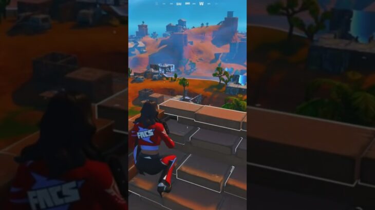 FORTNITEキル集「Valiant 」part2 #fortnite #フォートナイト