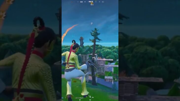 FORTNITEキル集「スターマーカー」part2 #フォートナイト #fortnite