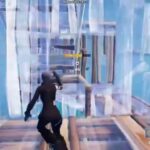 シャッター優里(Fortniteキル集)