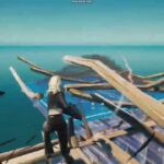 [Fortnite]キル集春を告げる