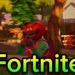 【Fortnite】ただのキル集