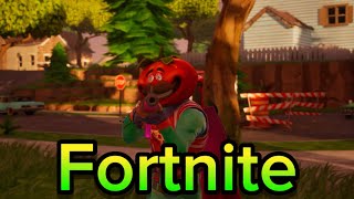 【Fortnite】ただのキル集