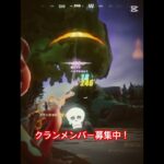 クランメンバーによるスナイパーキル集！クラン興味ある人は概要欄から！@Fortnite