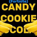 【Fortnite/フォートナイト】キャンディークッキーチョコレート🍭🍪🍫キル集初音ミク・重音テト SVはろける・HALLO CEL