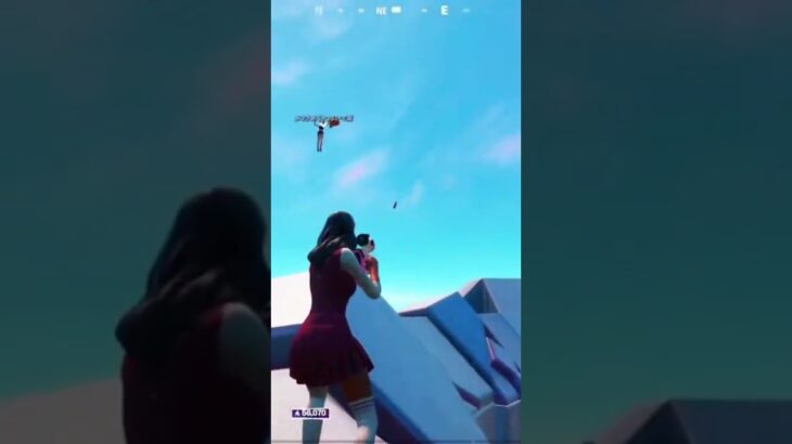 今回は西野カナさんのトリセツでFortniteキル集作ってみました！ #jpop #music #fortnite #フォートナイト #fortniteclips #フォトナ #キル集 #トリセツ