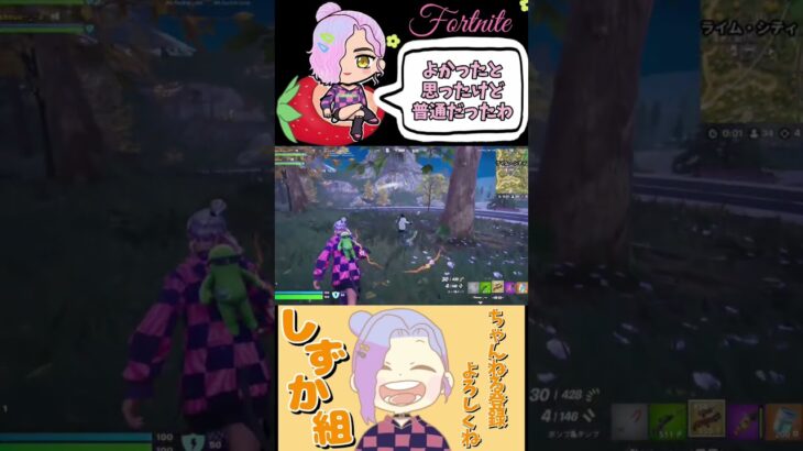 負けず嫌い #Fortnite#fortniteshorts #fortniteclips #フォートナイト#フォートナイトキル集 #フォトナ#フォトナ女子#フォートナイト女子