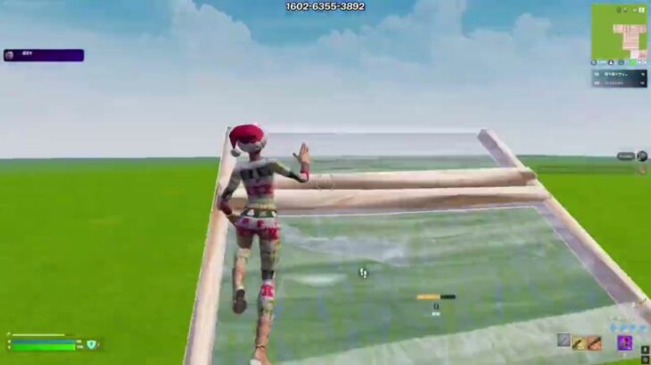 【キル集】 サヨナラ予報☔️🐬☀️🚀│ Highlight【フォートナイト／Fortnite】