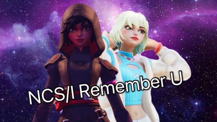 【I Remember U】yuhoｘyufouスナイパーキル集