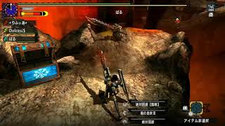 【MHXX戦争】キル集Part６