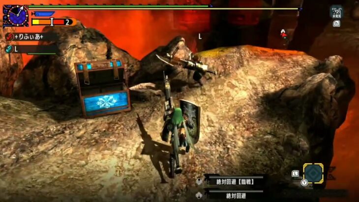 【MHXX戦争】キル集part.5