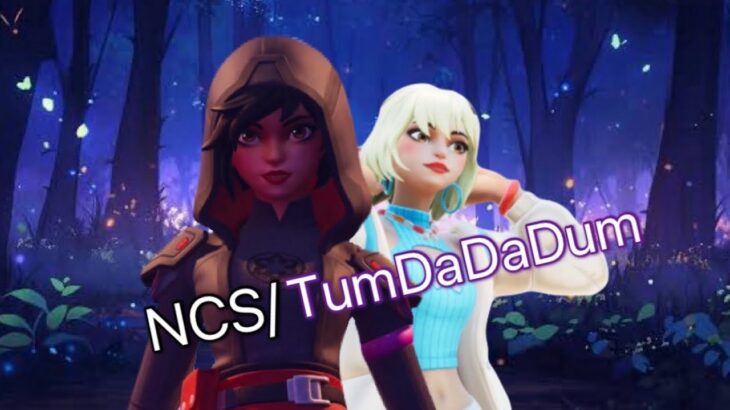 【NCS/TumDaDaDum】yuhoｘyufouスナイパーキル集