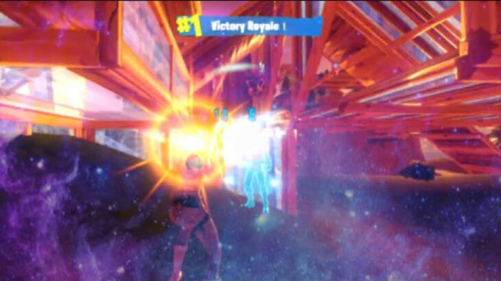 【神キル集】シュガーソングとビターステップ × Next Exit 【フォートナイト/Fortnite】