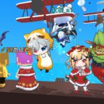 [脱獄ごっこPRO]最後のキル集