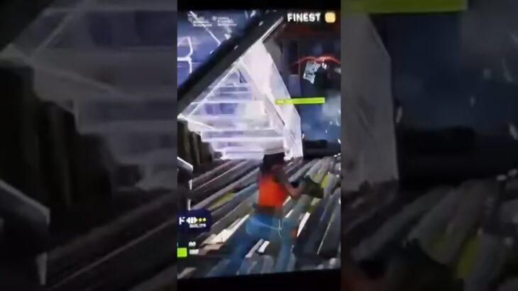 PS5キーマウ4ヶ月よりキル集の一部！！