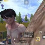 PUBGモバイル×進撃の巨人コラボを遊んでみた！！