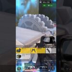 立体機動装置。進撃の巨人コラボ。 #PUBGモバイル