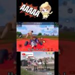 追いかけられる恐怖だ！#PUBGMOBILE  #進撃の巨人 コラボ