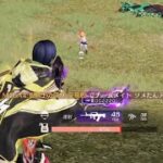 【荒野行動】ランク上げ中に撮れたクリップでキル集Part10#荒野行動#キル集
