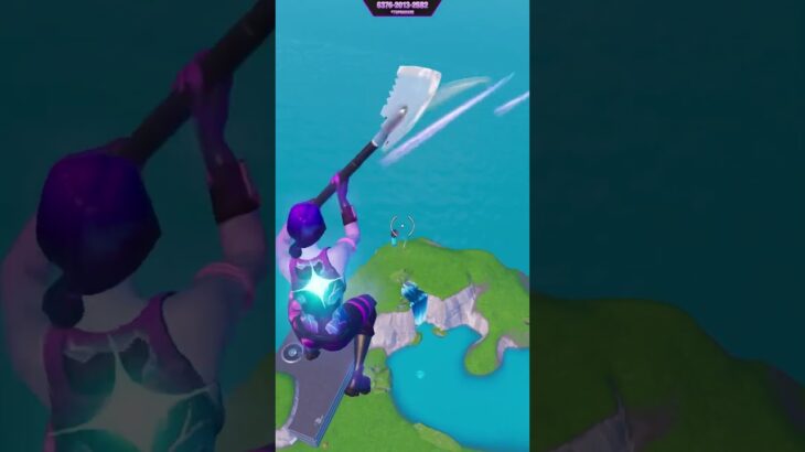 Plz subscribe #fortnite #キル集#shorts #trickshot #viral #fyp #フォートナイト #トリックショット #フォトナ #og #伸びろ#おすすめ