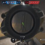 Rainbow Six Siegeキル集8