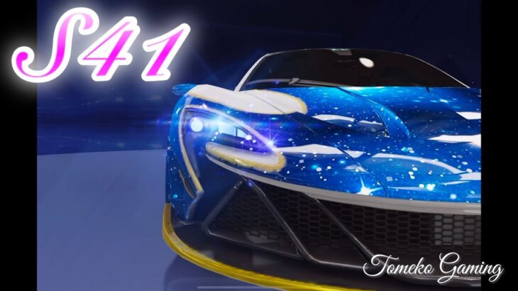 【荒野行動】S41トレーニング物資ガチャ🚙ある意味神引き？