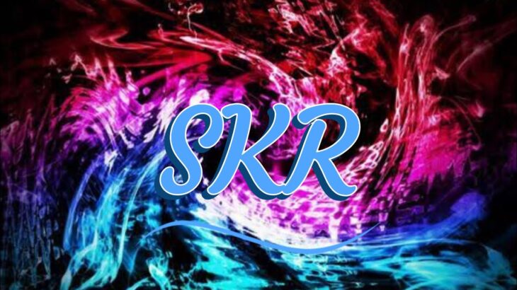 【脱プロ】SKR合作キル集