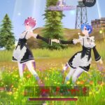 【荒野行動】SPレム・ラムキル集！🔥ソロクインも鬼がかり的なキルで魅せていく！✨#65