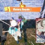 【TOKYO KIDS 🕊️/ DJ TATSUKI】Xbox最強のHIPHOPキル集（Fortnite Montage）