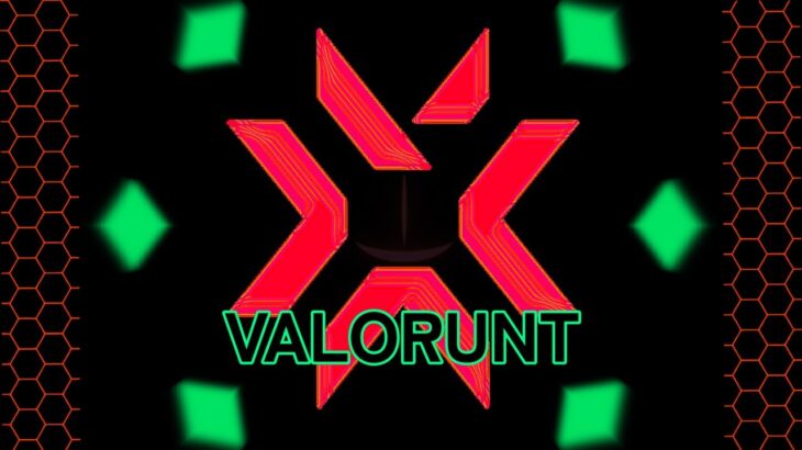 【キル集】VALORANT　バイバージェンスいいね