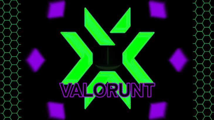 【キル集】VALORANT　GW終わっちゃうよ！！！！！