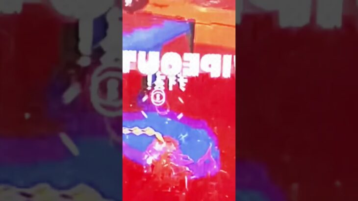 キル集！WIPEOUT!!!！#キル集 #スプラトゥーン2 #スプラトゥーン3 #splatoon3