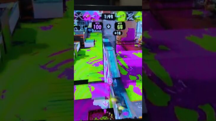 キル集XP2144【spiatoon3】