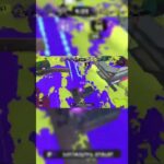 XP2669中学生スパッタリー使いによるキル集！ #スプラトゥーン3 #スプラ #splatoon3 #スプラ #キル集